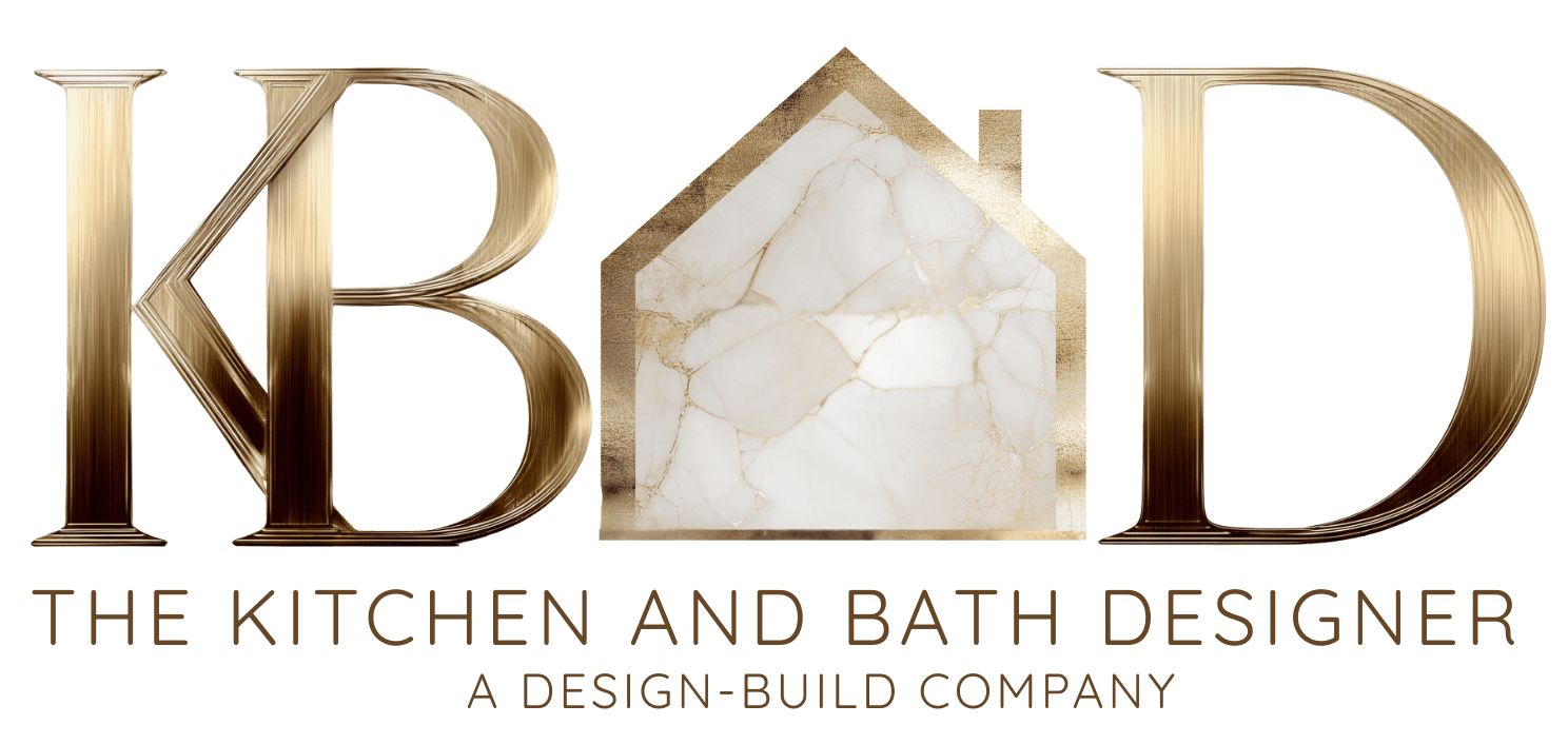 The Kitchen and Bath Designer